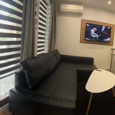 شقة Casa Raffaelo بورغاس المظهر الخارجي الصورة